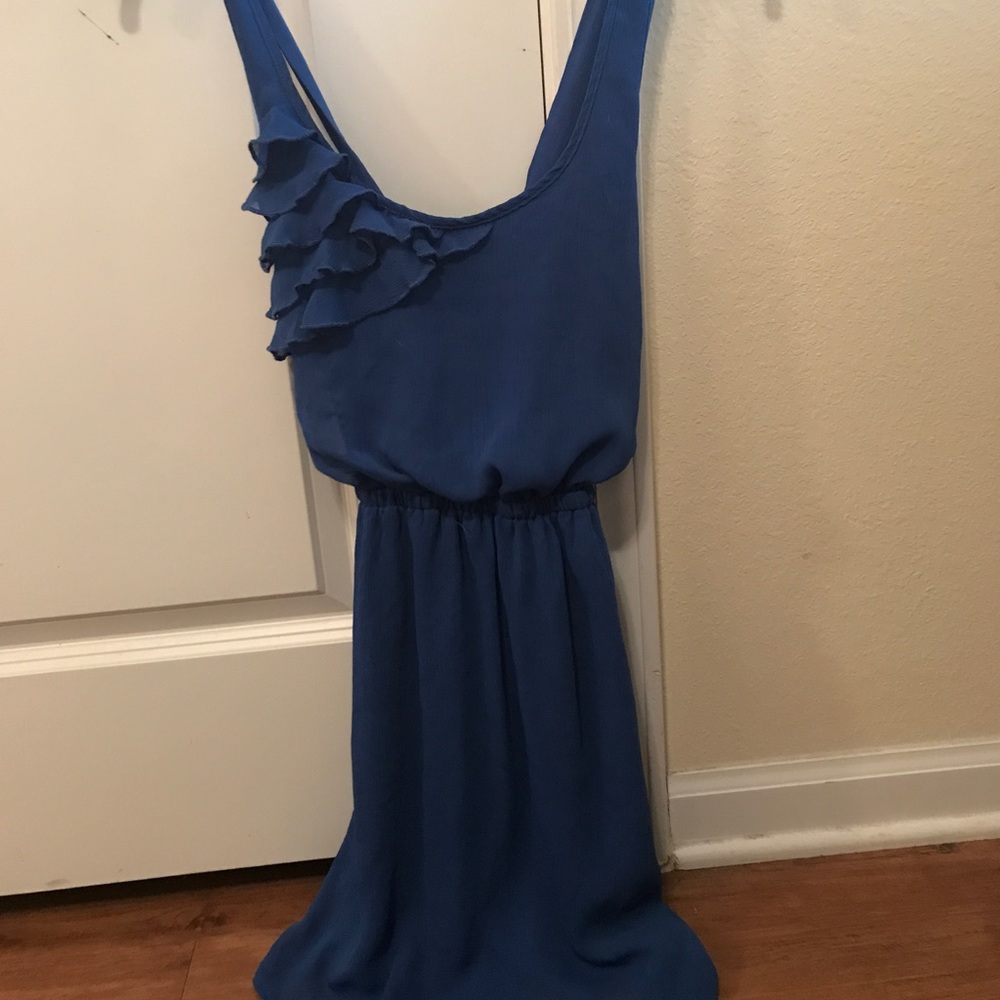 Xhilaration dress
